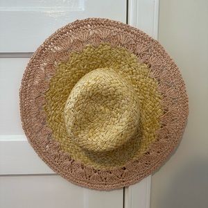 San Diego Hat Company Sun Hat Wide Brim